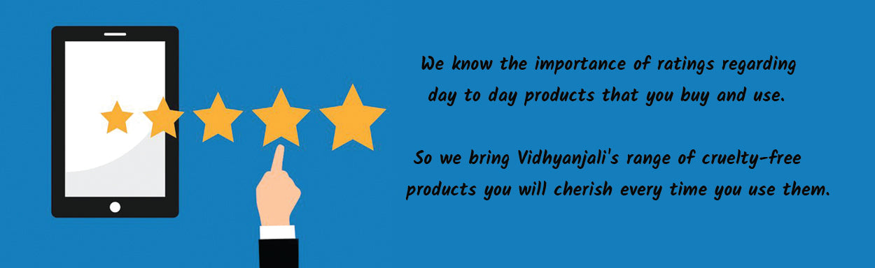 Top rated Vidhyanjali products