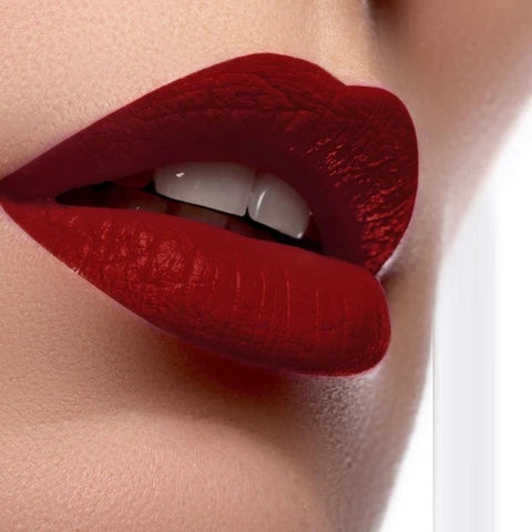 Maroon 02 Lip Colour