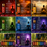 Seven Chakra Essential Oil Blend