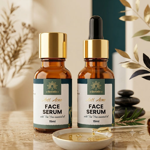 Anti Acne Face Serum - 15 ML