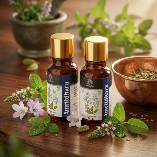Amritdhara - 15 ML