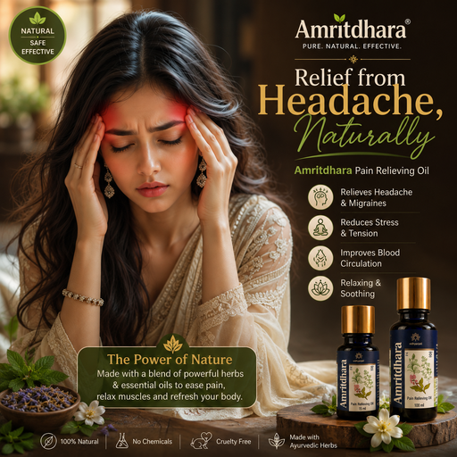 Amritdhara - 15 ML