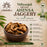 Ahinsa Jaggery Batti - 1 KG