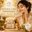 Almond Tea Tree Night Cream - 40 G / 10 G