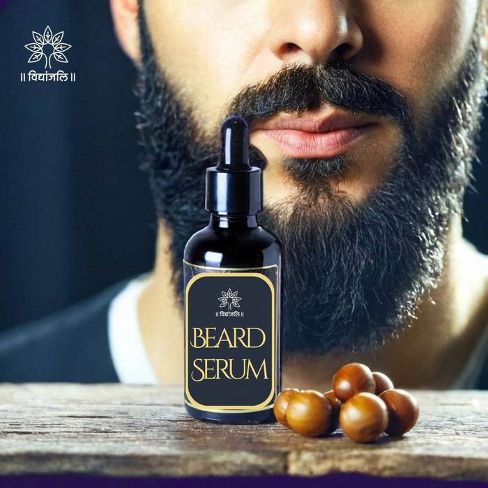 Beard Serum - 15 ML