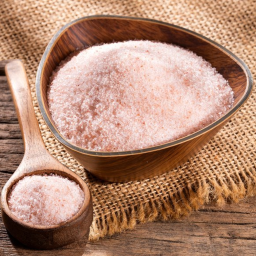 Ahinsa Sendha Namak Powder 1.5 KG  (PET JAR)