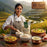 Organic Basmati Rice - 5 KG