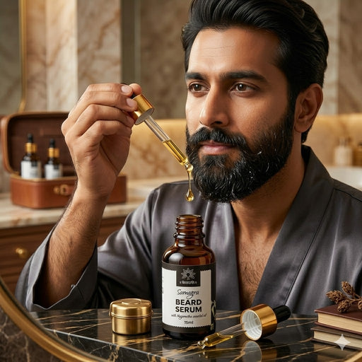 Beard Serum - 15 ML