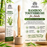 Vidhyanjali Bamboo Toothbrush