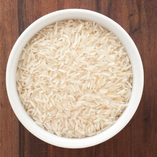 Basmati Rice Certified Organic - 5KG Value Pack