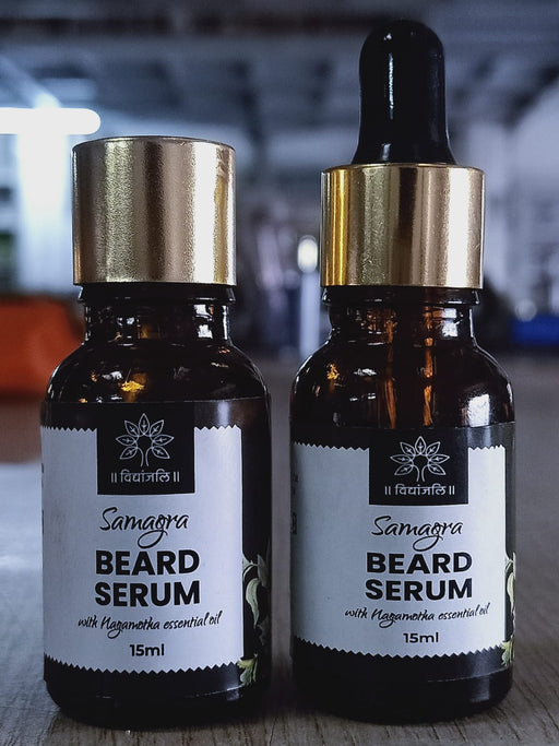 Beard Serum - 15 ML