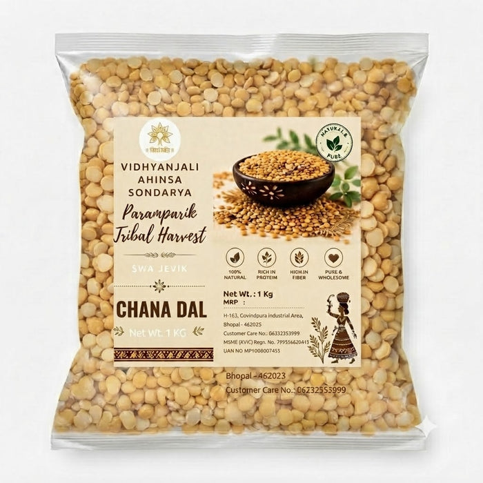 Chana Dal - 1 KG