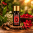Muladhara (Root) Chakra Balancing Oil - 10 ML