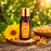 Manipura (Solar Plexus) Chakra Balancing Oil - 10 ML