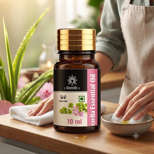 Citronella Essential Oil - 10 ML