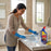 Divine Fresh Toilet Cleaner - 500 ML