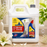 Divine Fresh Bathroom/Toilet Cleaner - 5 Ltr