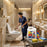Divine Fresh Bathroom/Toilet Cleaner - 5 Ltr