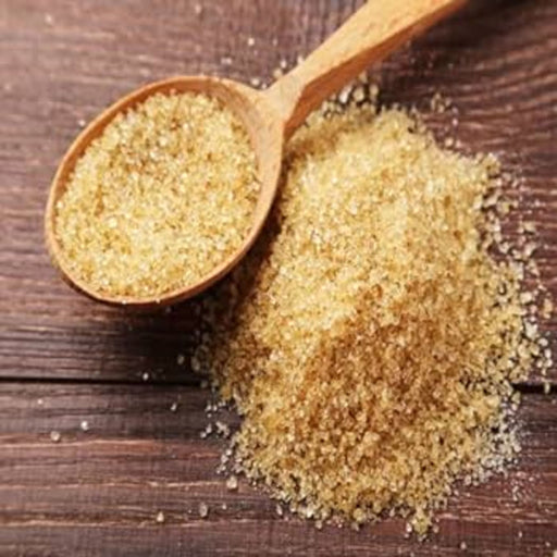 Ahinsa Khand (Brown Sugar/Khandsari) - 1 KG