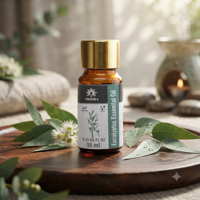 Eucalyptus Essential Oil - 10ML/15ML