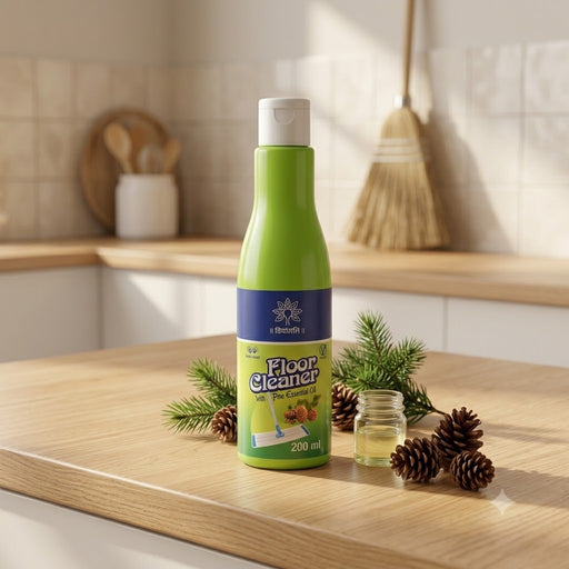 Floor Cleaner - 200 ML