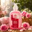 Fasli Gulab Bodywash - 500 ML