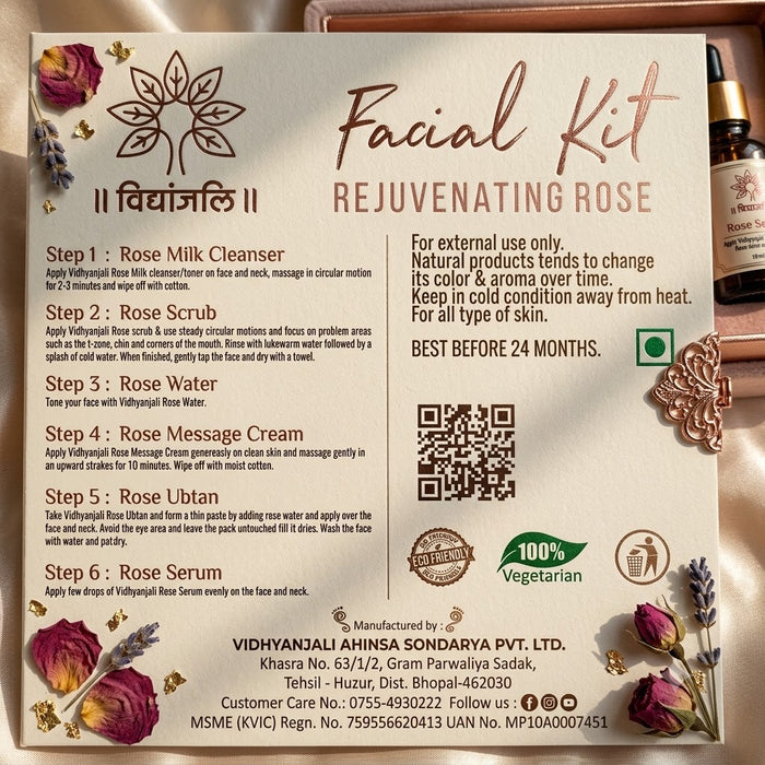 Facial Kit