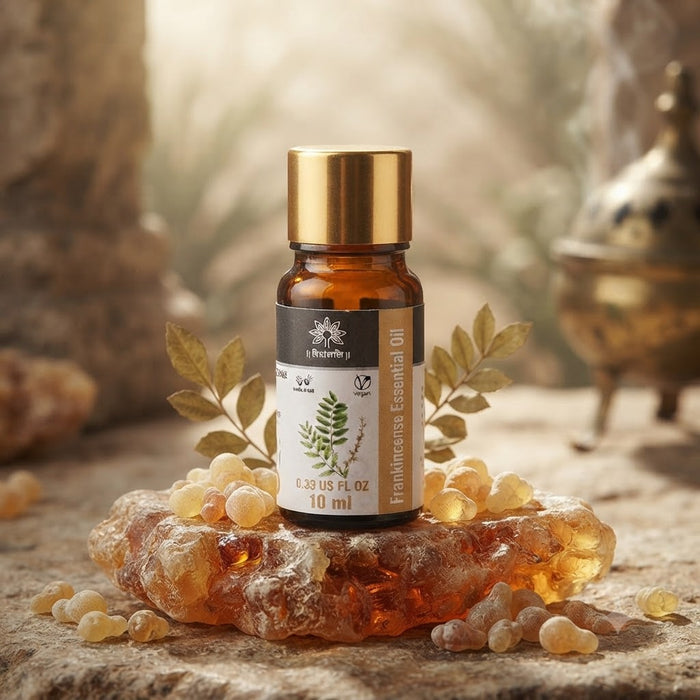Frankincense Essential Oil - 10 ML