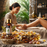 Frankincense Essential Oil - 10 ML