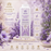 Lavender Face & Deodorant Powder - 100 G