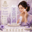 Lavender Face & Deodorant Powder - 100 G