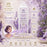 Lavender Face & Deodorant Powder - 100 G