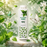 Mint Face & Deodorant Powder - 100 G