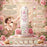Rose Face & Deodorant Powder - 100 G
