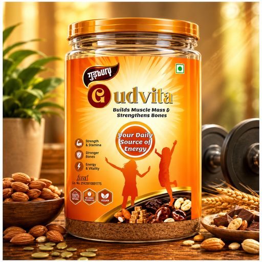 Gudvita - 450g