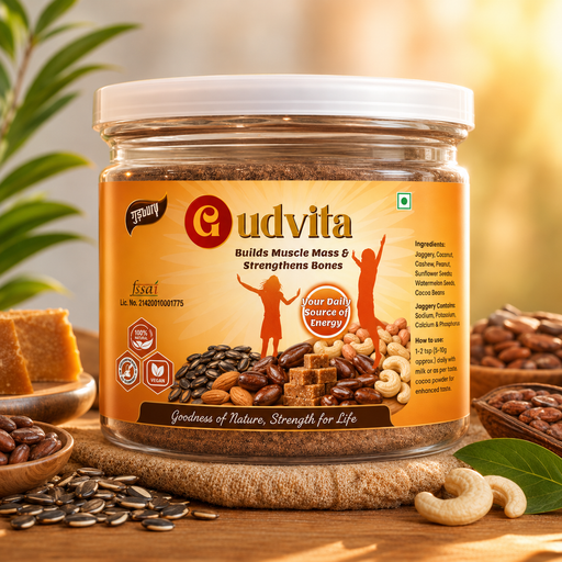 Gudvita - 125 G