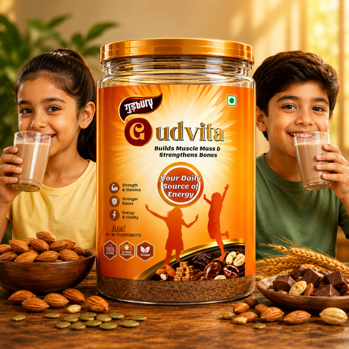 Gudvita - 450g