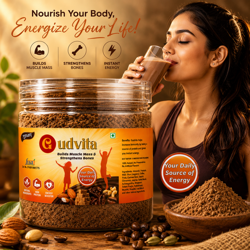 Gudvita - 250 G
