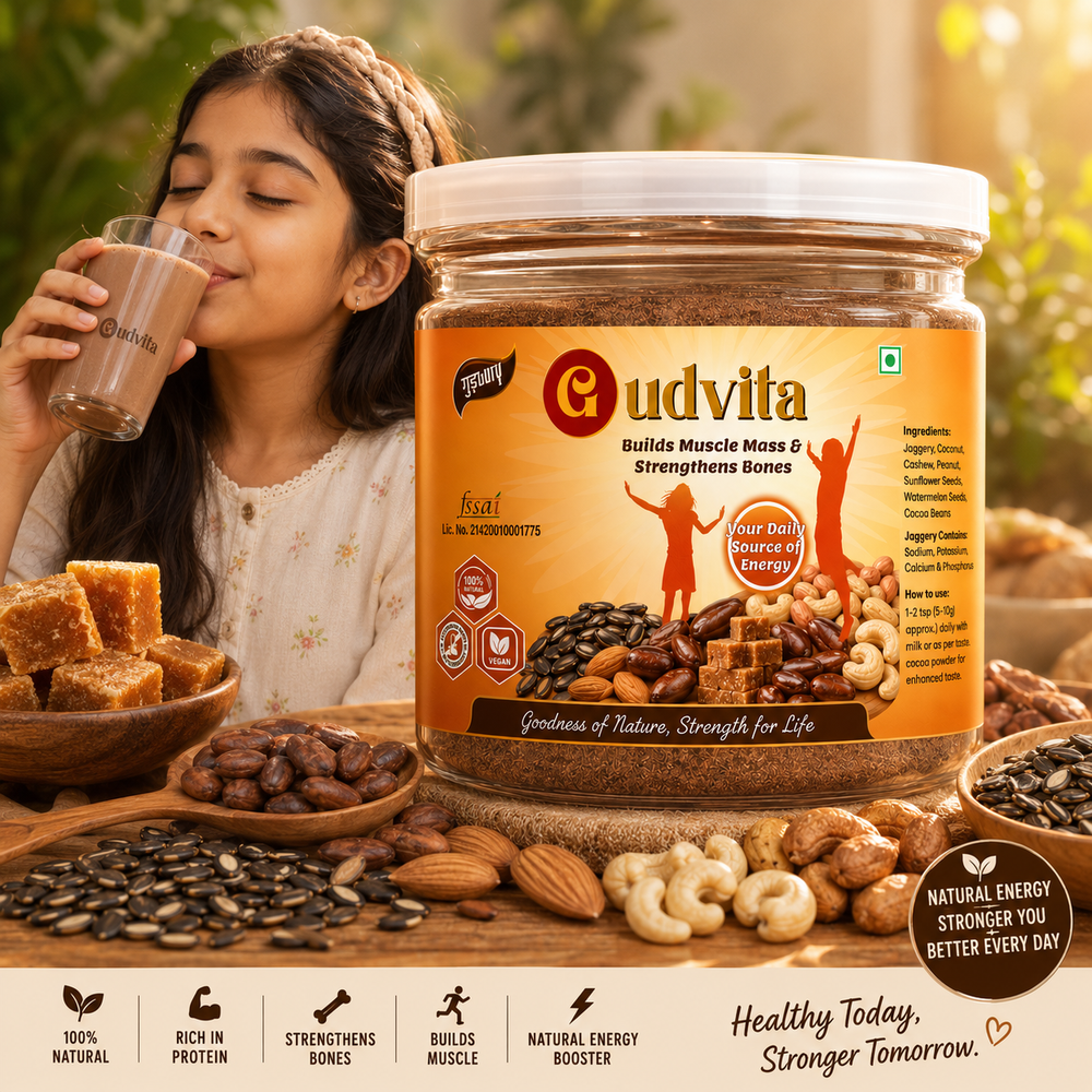 Gudvita - 125 G