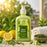 Green Tea & Lemon Bodywash - 500 ML