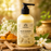 Haldi Chandan Moisturizing Lotion - 200 ML
