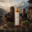 Himalayan Herbs Hair Oil - 200 ml