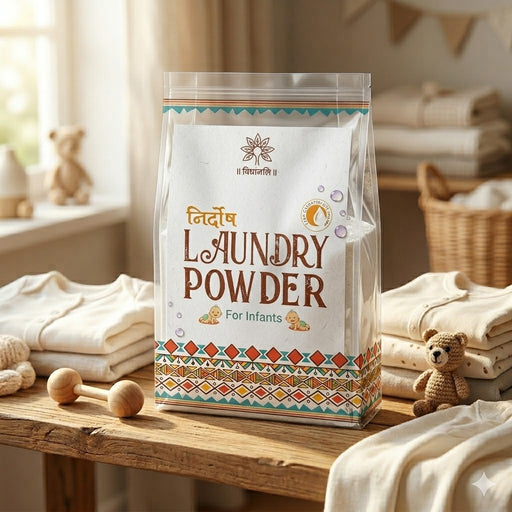 Infant Laundry Powder - 1 KG