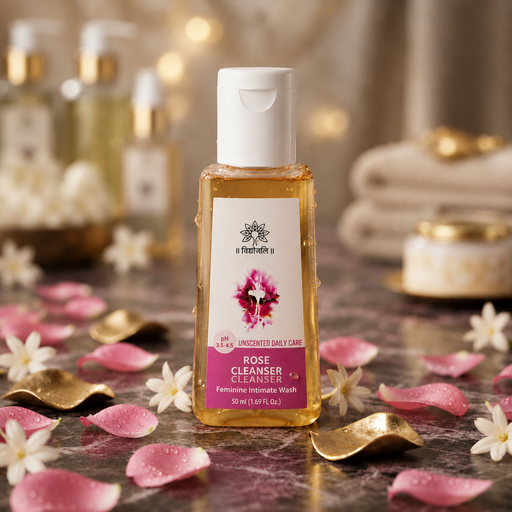 Intimate Wash - 50 ML