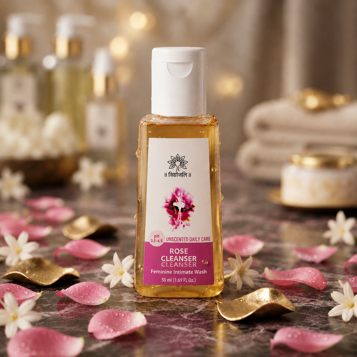 Intimate Wash - 50 ML