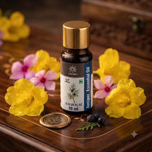 Juniper Berry Essential Oil - 10 ML