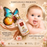 Komalang Baby Moisturising Lotion - 200 ML