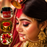 Ajna Kumkum Red - 10 G