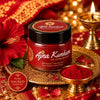 Ajna Kumkum - Red - 10 g