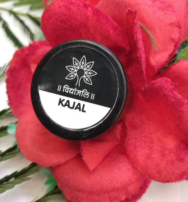 Kajal (100% Chemical Free)